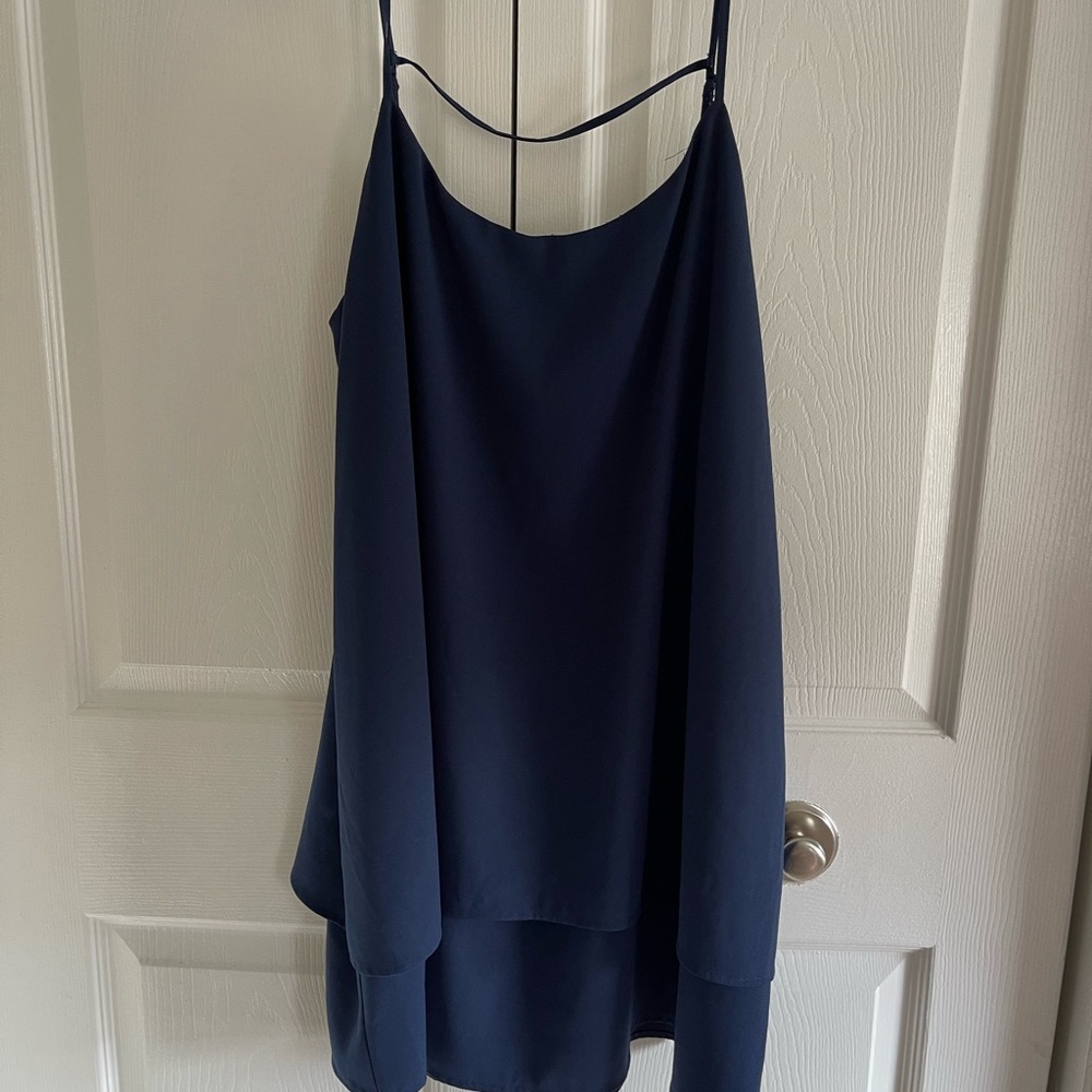 Victorias Secret Dress